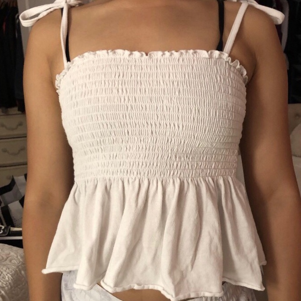 Tube Top